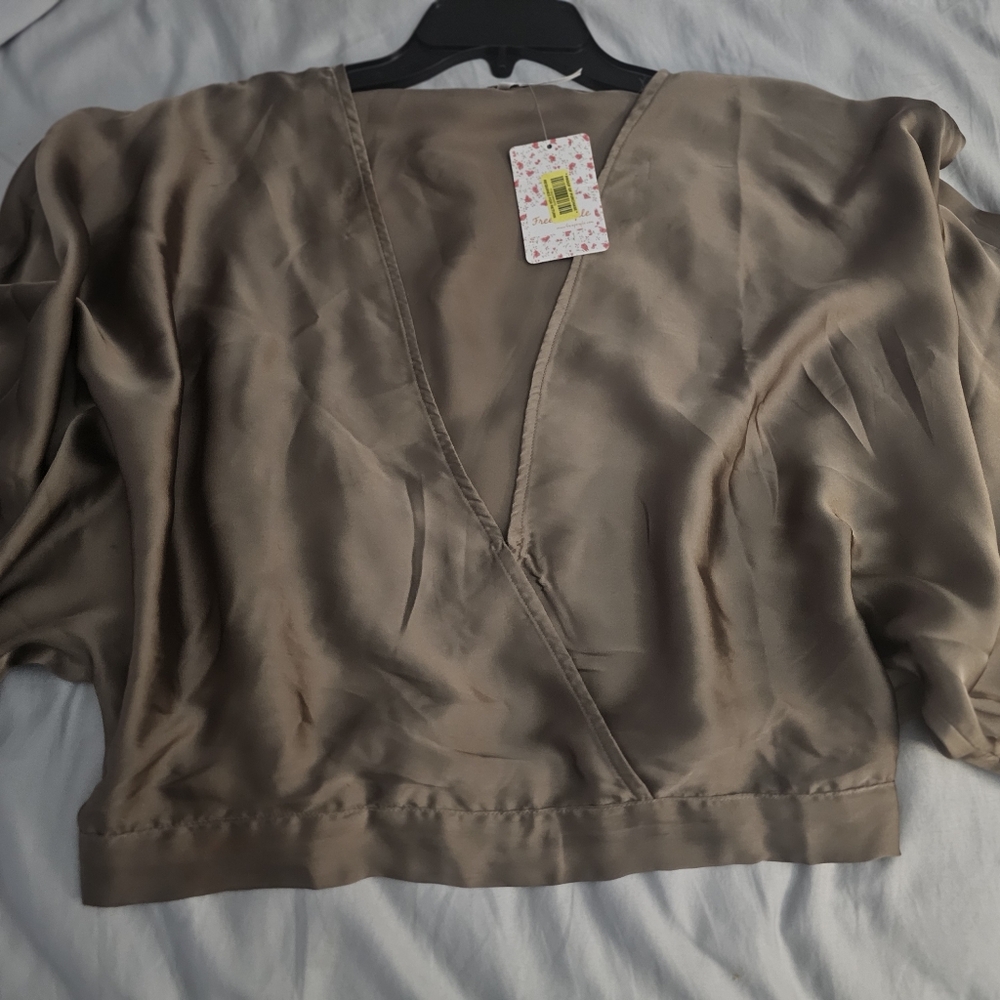 Women's classy blouse